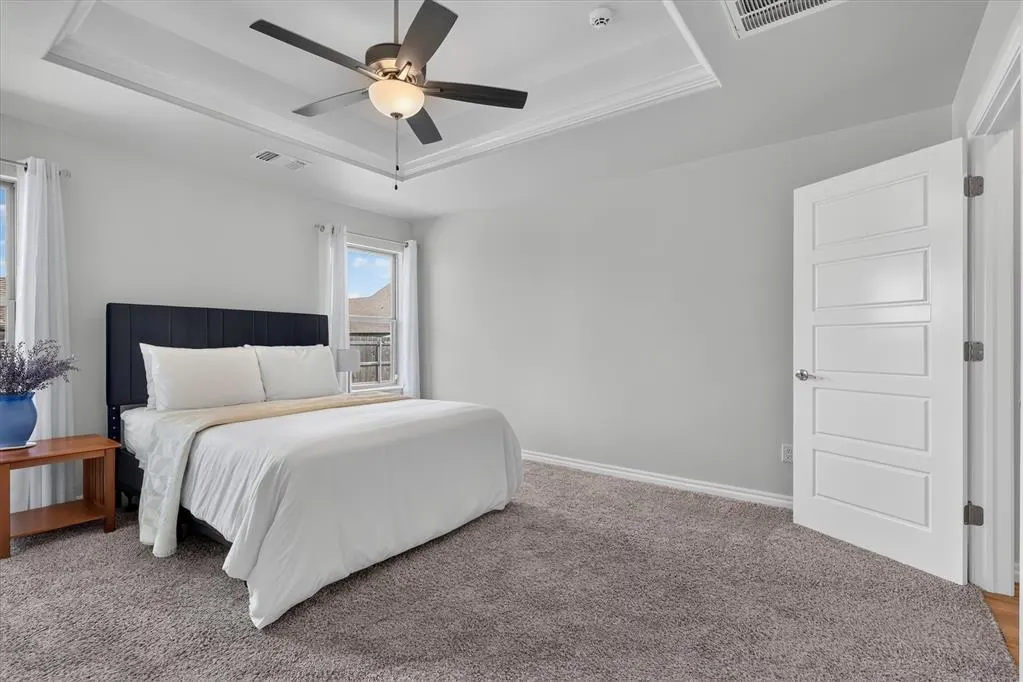 Photo 23 — 11812 Edi Avenue, Yukon, OK 73099