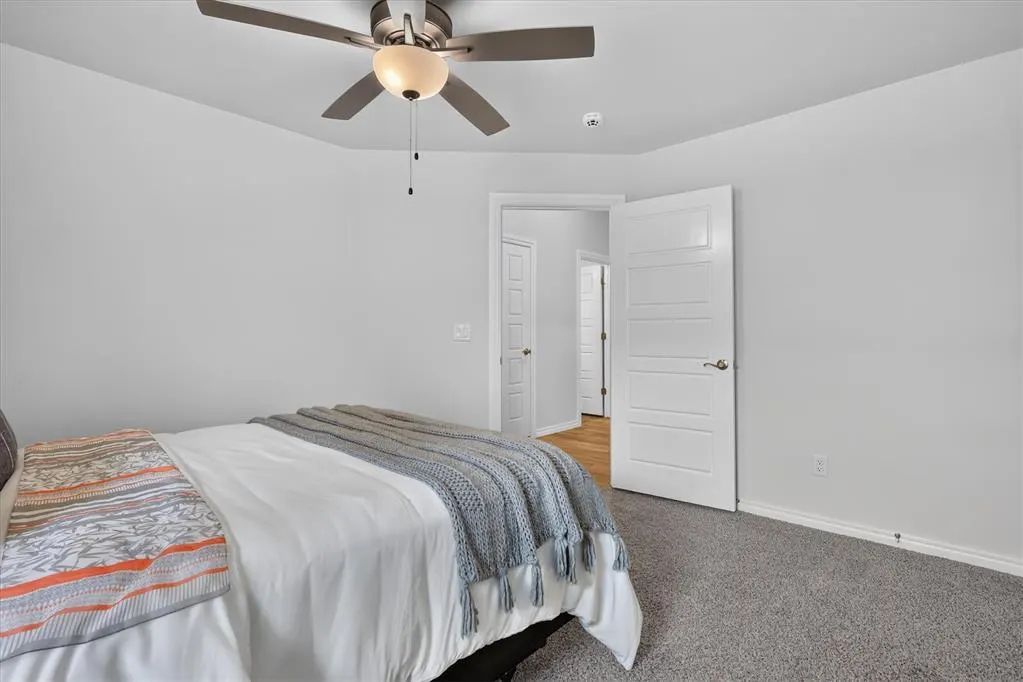 Photo 31 — 11812 Edi Avenue, Yukon, OK 73099
