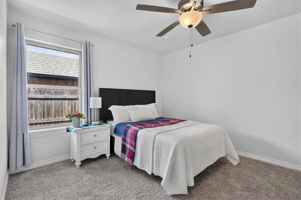Photo 32 — 11812 Edi Avenue, Yukon, OK 73099