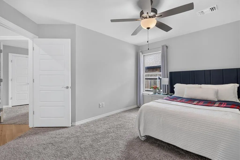 Photo 33 — 11812 Edi Avenue, Yukon, OK 73099