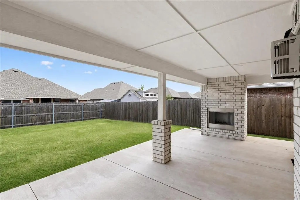 Photo 43 — 11812 Edi Avenue, Yukon, OK 73099