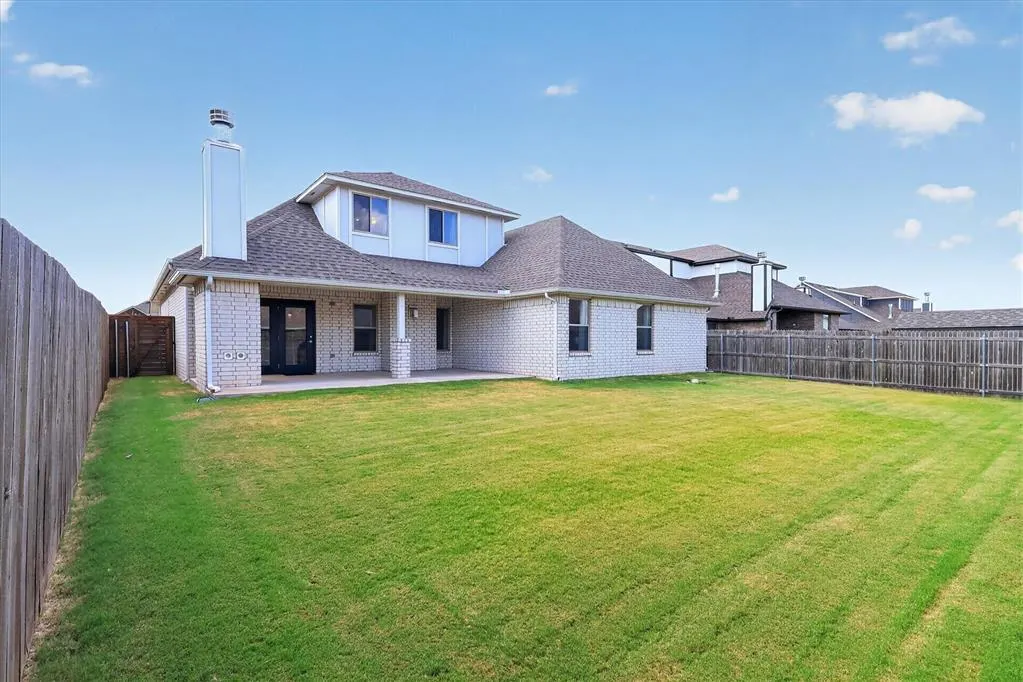 Photo 45 — 11812 Edi Avenue, Yukon, OK 73099