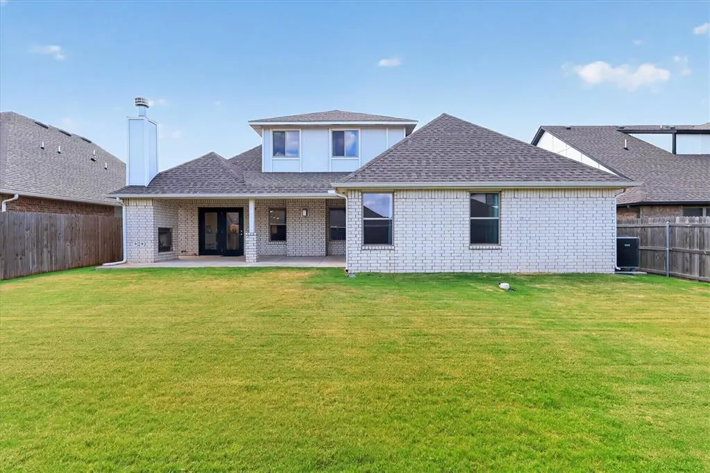 Photo 46 — 11812 Edi Avenue, Yukon, OK 73099