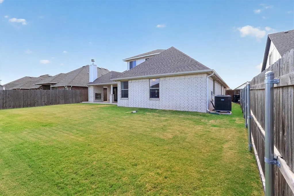 Photo 47 — 11812 Edi Avenue, Yukon, OK 73099