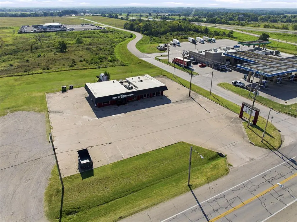 Photo 12 — 608 S Woody Guthrie Street, Okemah, OK 74859