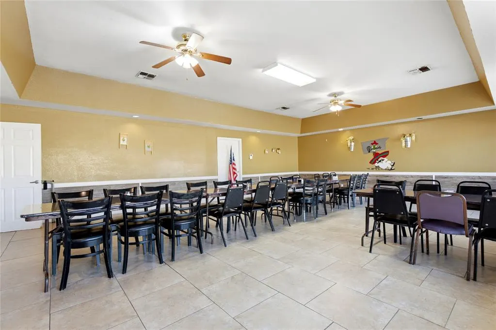 Photo 25 — 608 S Woody Guthrie Street, Okemah, OK 74859