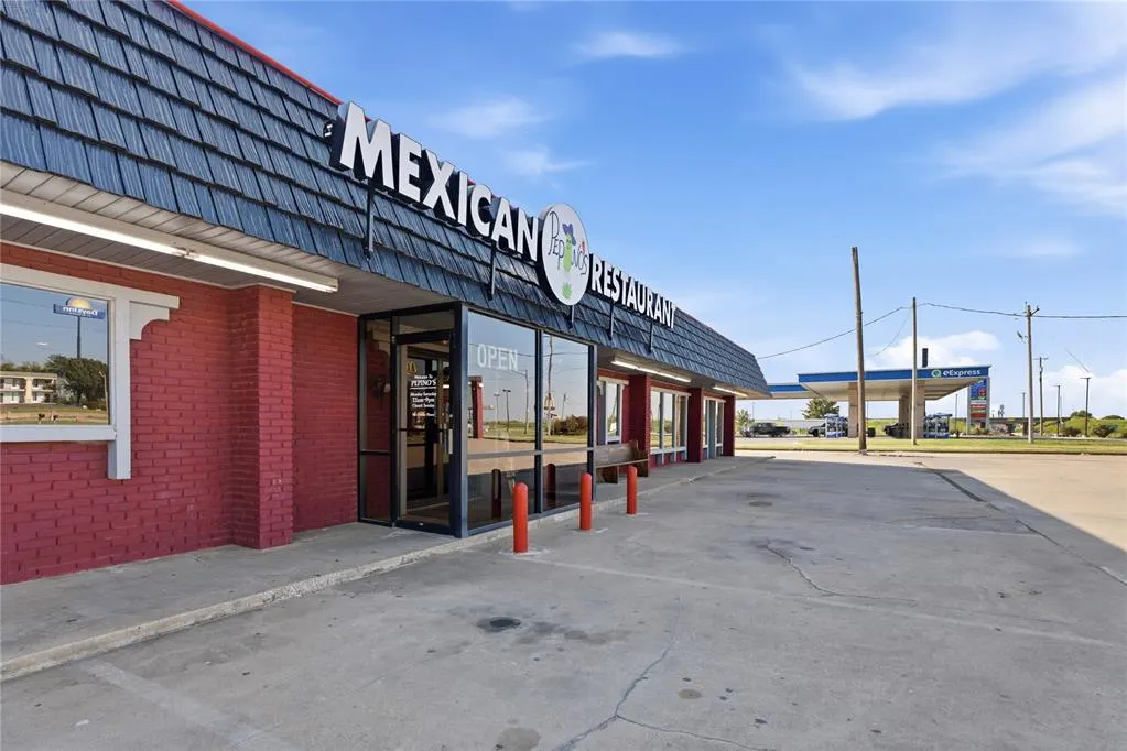 Photo 45 — 608 S Woody Guthrie Street, Okemah, OK 74859