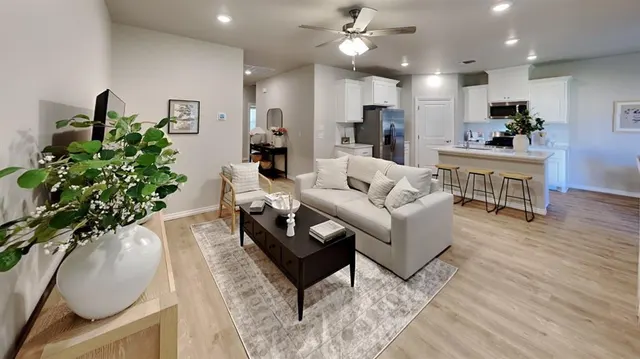 Photo 4 — 6801 Labelle Drive, Oklahoma City, OK 73132