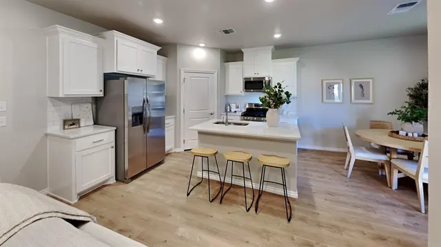 Photo 7 — 6801 Labelle Drive, Oklahoma City, OK 73132