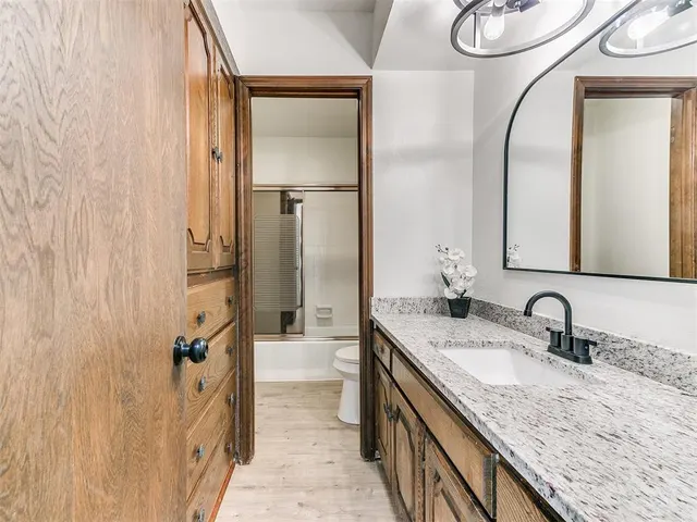 Photo 6 — 103 Clador, Chandler, OK 74834