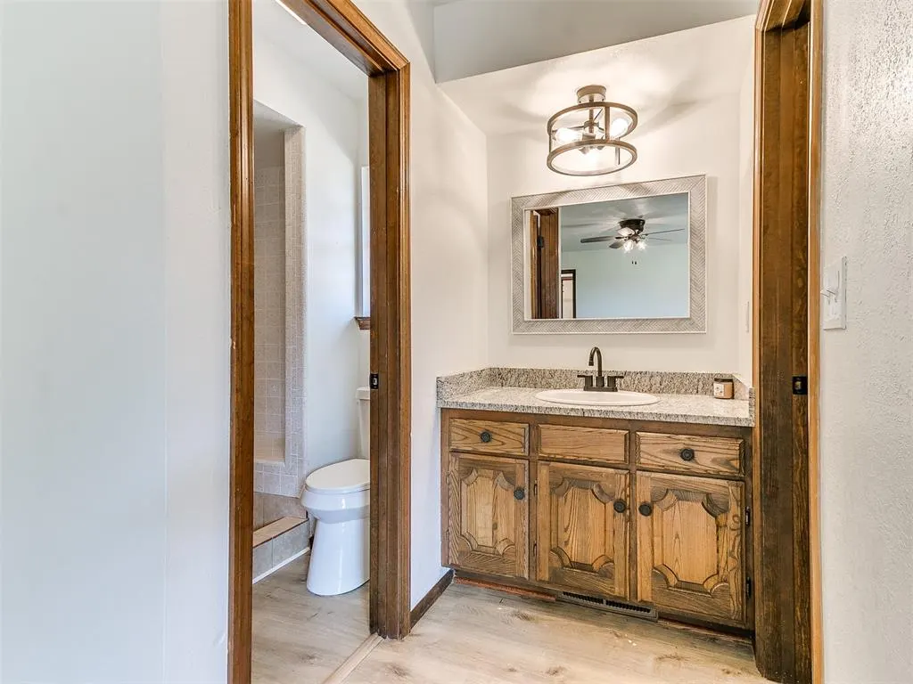 Photo 14 — 103 Clador, Chandler, OK 74834