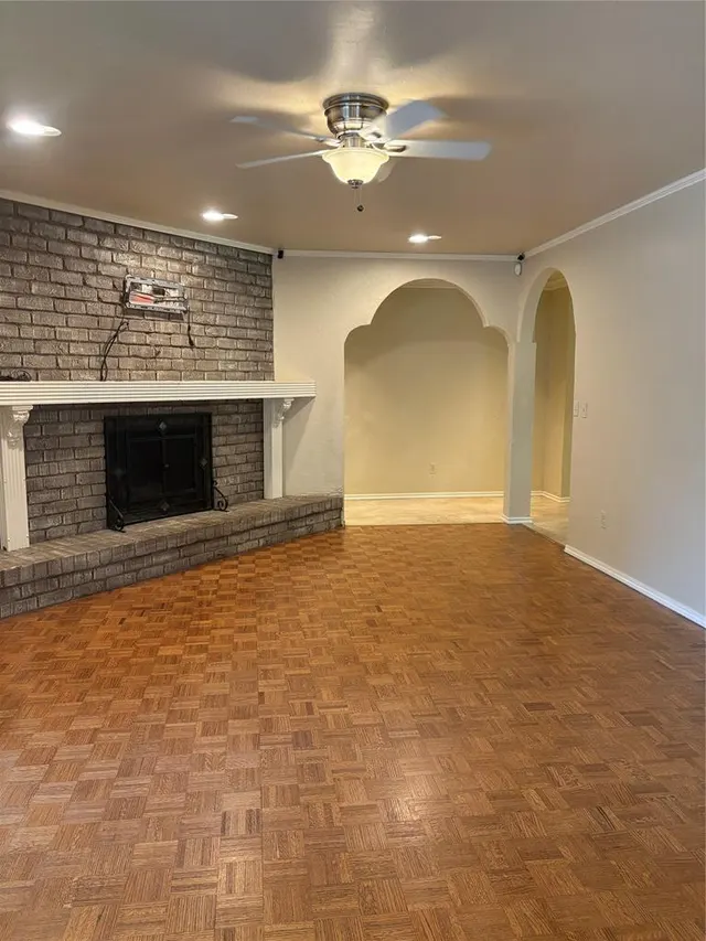 Photo 3 — 2945 Kerry Lane, Oklahoma City, OK 73120