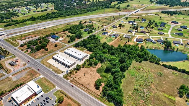 Photo 3 — 0 NE 23rd Street, Harrah, OK 73045