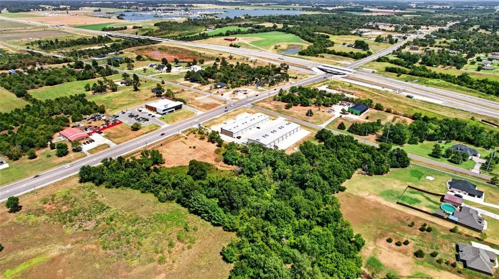 Photo 4 — 0 NE 23rd Street, Harrah, OK 73045