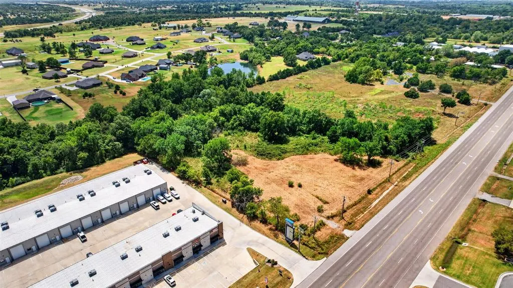 Photo 7 — 0 NE 23rd Street, Harrah, OK 73045
