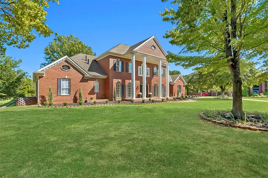 Photo 4 — 23390 Hunters Trail, Edmond, OK 73025