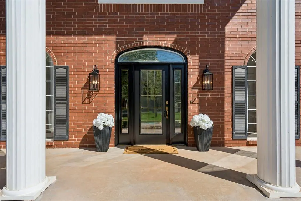 Photo 6 — 23390 Hunters Trail, Edmond, OK 73025