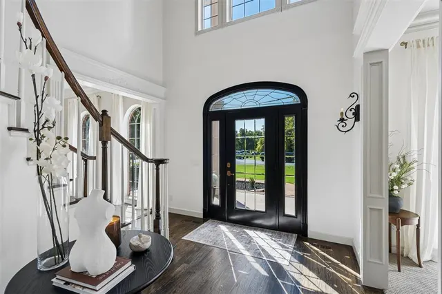 Photo 7 — 23390 Hunters Trail, Edmond, OK 73025