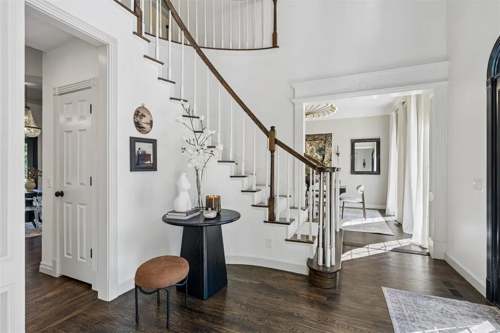 Photo 8 — 23390 Hunters Trail, Edmond, OK 73025