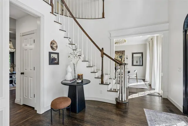 Photo 8 — 23390 Hunters Trail, Edmond, OK 73025