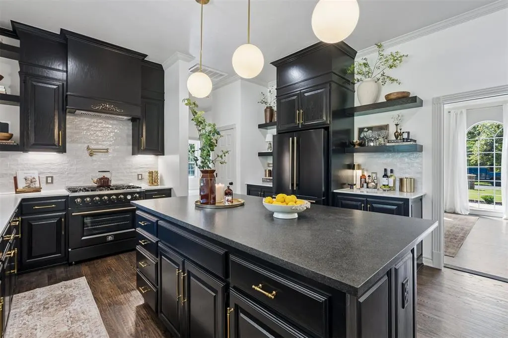 Photo 12 — 23390 Hunters Trail, Edmond, OK 73025