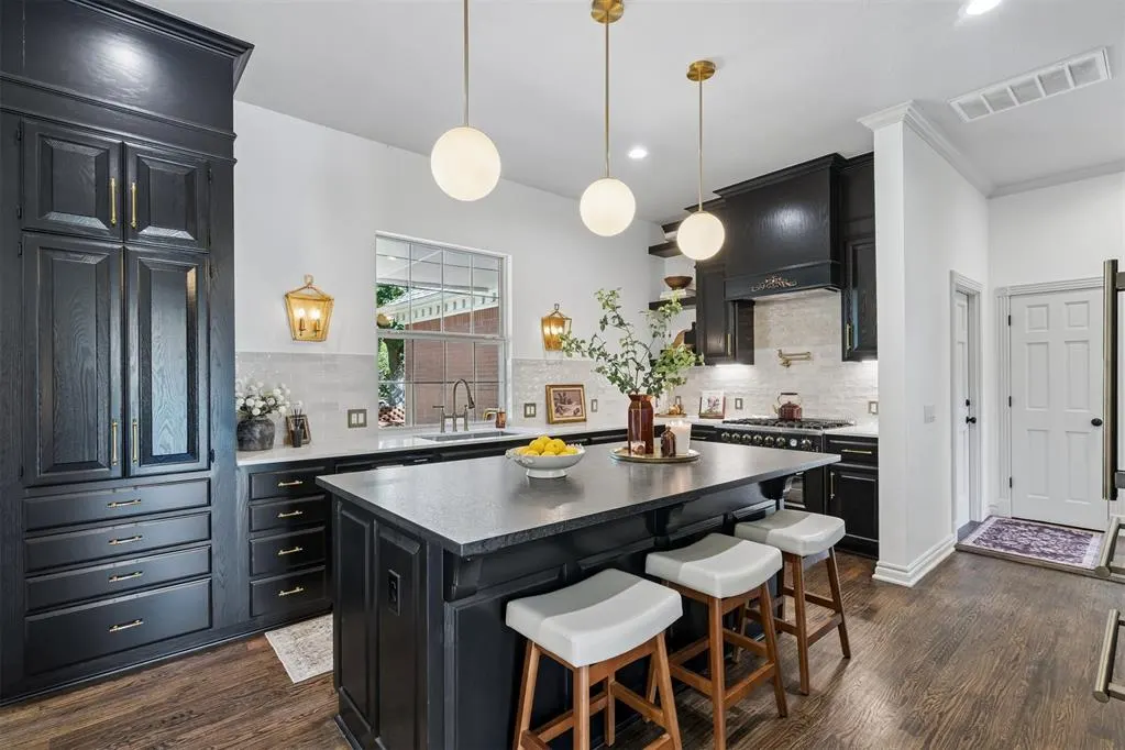 Photo 13 — 23390 Hunters Trail, Edmond, OK 73025