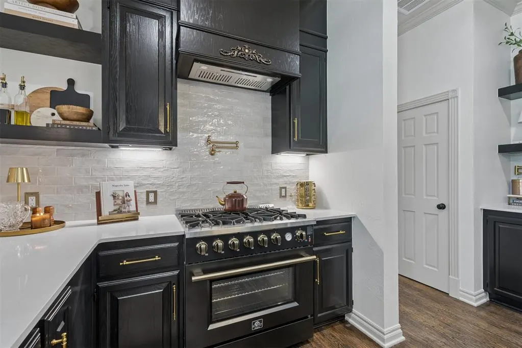 Photo 17 — 23390 Hunters Trail, Edmond, OK 73025