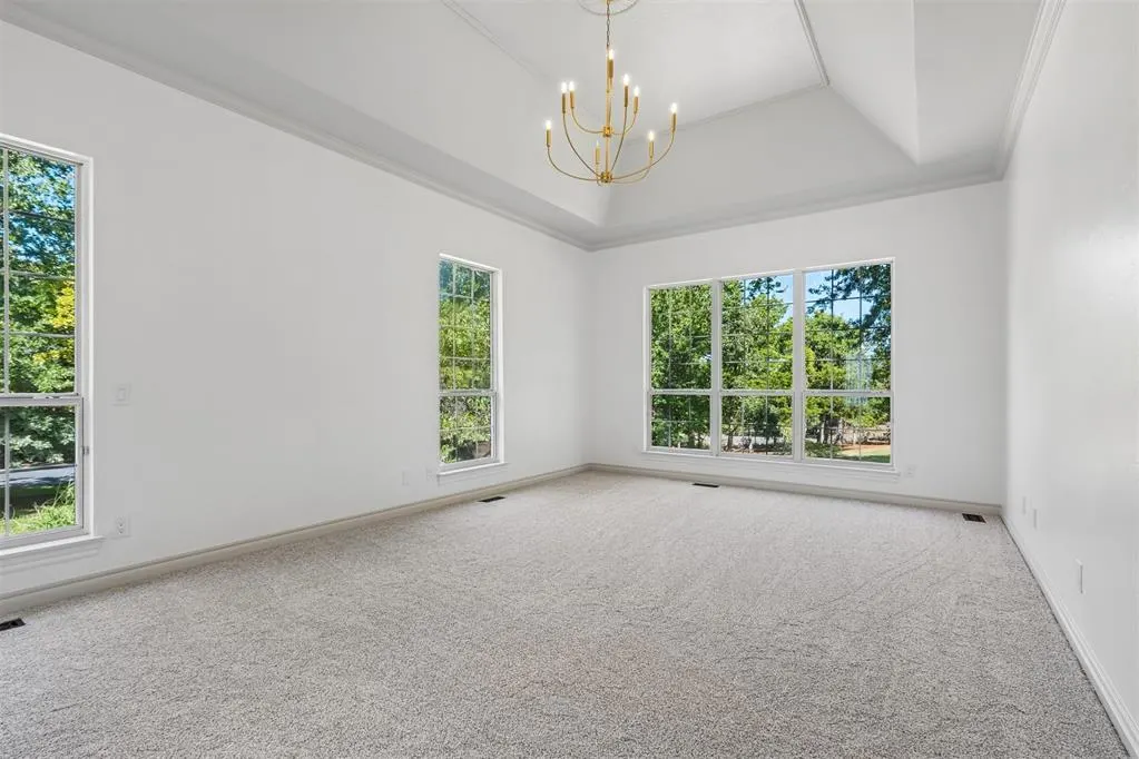 Photo 21 — 23390 Hunters Trail, Edmond, OK 73025