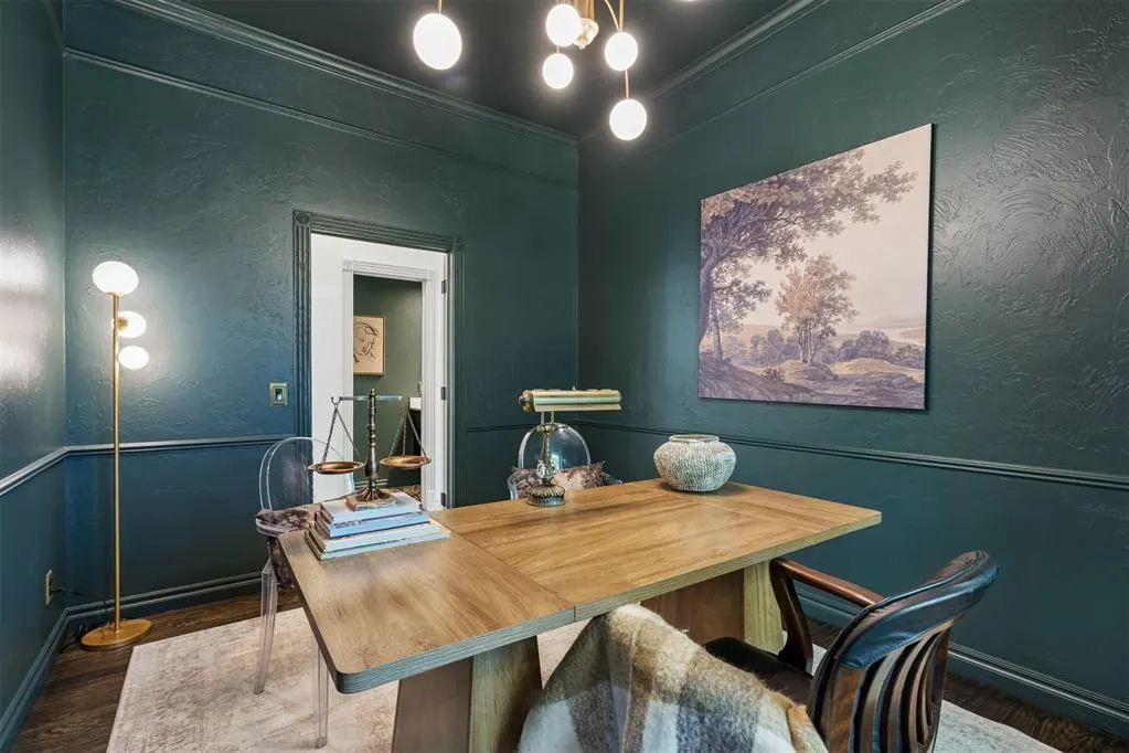 Photo 34 — 23390 Hunters Trail, Edmond, OK 73025