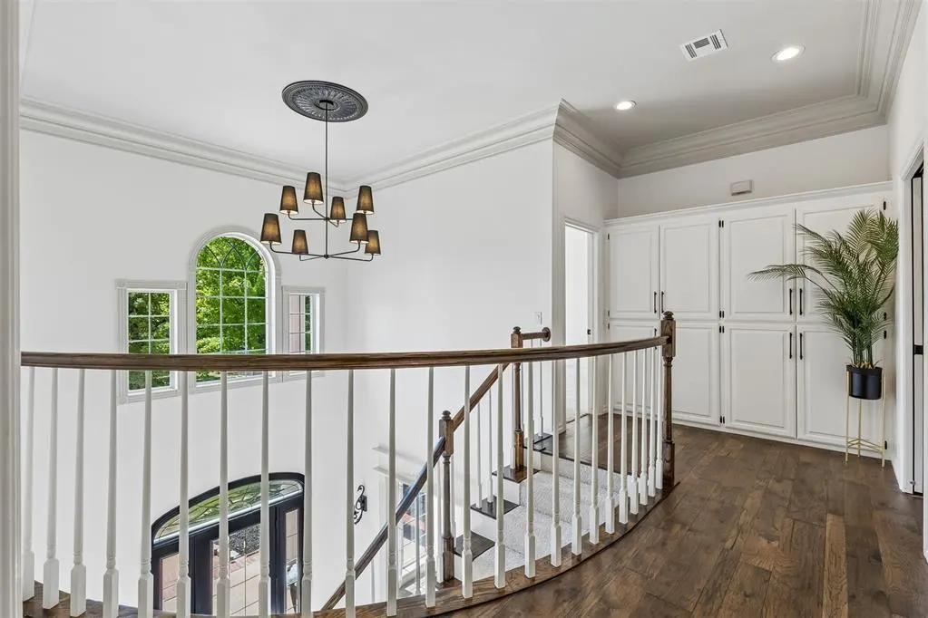 Photo 36 — 23390 Hunters Trail, Edmond, OK 73025