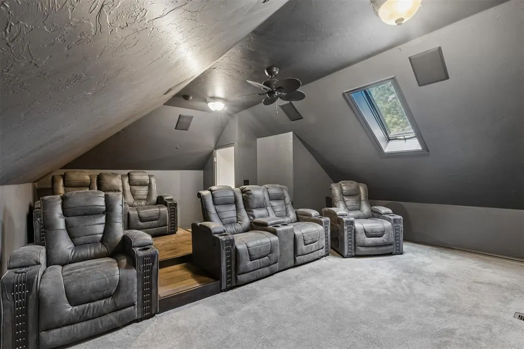 Photo 38 — 23390 Hunters Trail, Edmond, OK 73025