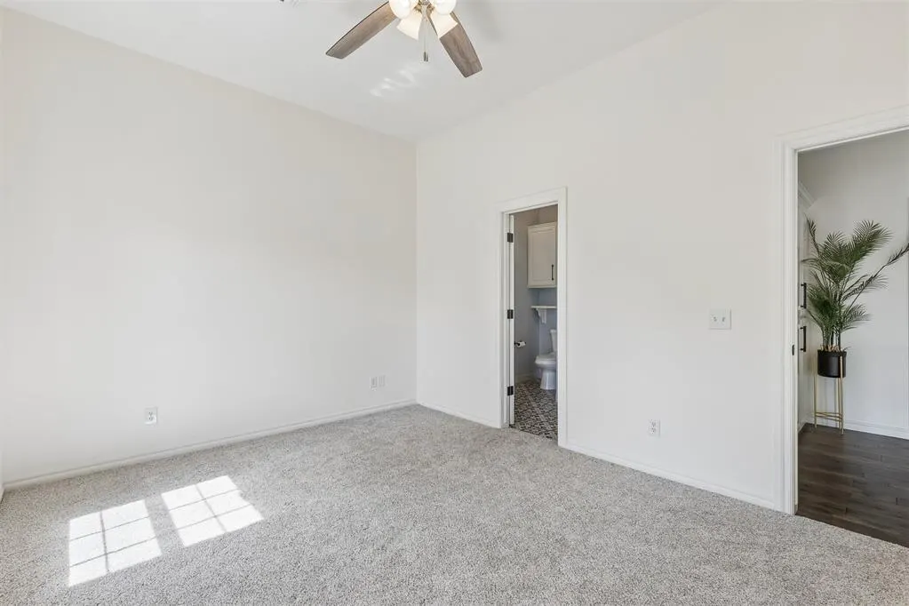 Photo 40 — 23390 Hunters Trail, Edmond, OK 73025