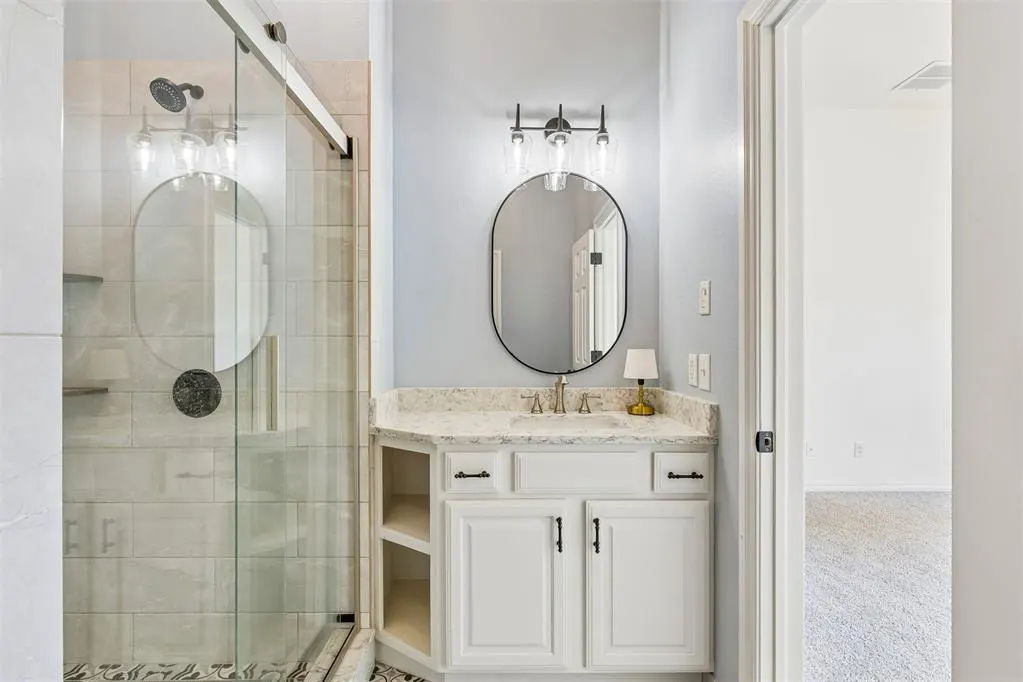 Photo 42 — 23390 Hunters Trail, Edmond, OK 73025