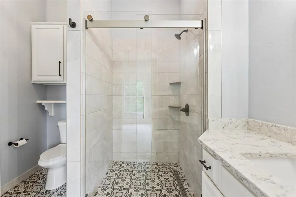 Photo 43 — 23390 Hunters Trail, Edmond, OK 73025