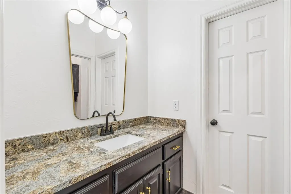 Photo 46 — 23390 Hunters Trail, Edmond, OK 73025