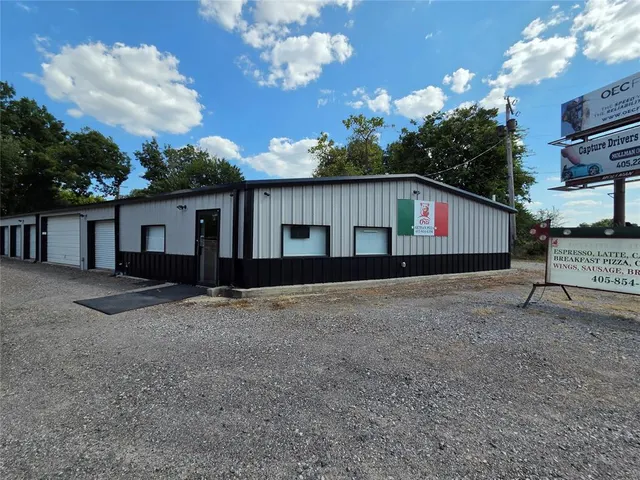 Photo 2 — 230 US Highway 77, Lexington, OK 73051