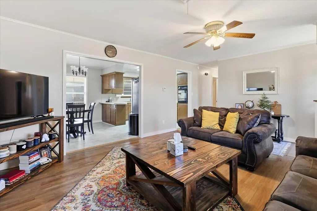 Photo 7 — 813 Standifer Road, Elk City, OK 73644
