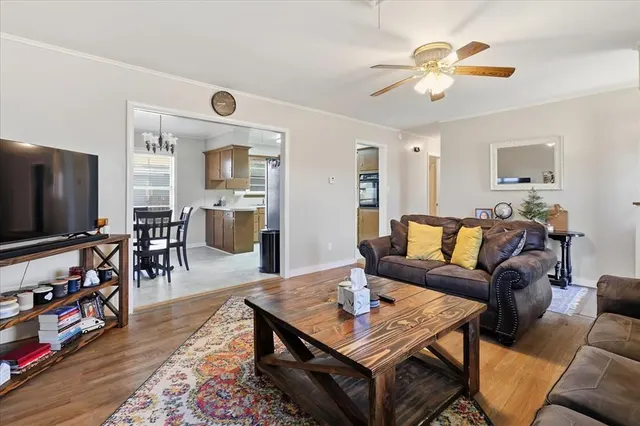 Photo 7 — 813 Standifer Road, Elk City, OK 73644