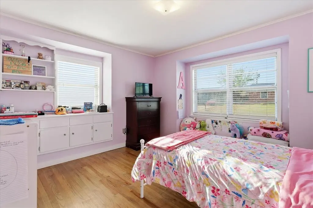 Photo 17 — 813 Standifer Road, Elk City, OK 73644