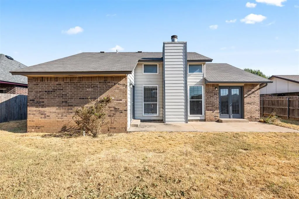 Photo 28 — 1124 SW 133rd Street, Oklahoma City, OK 73170