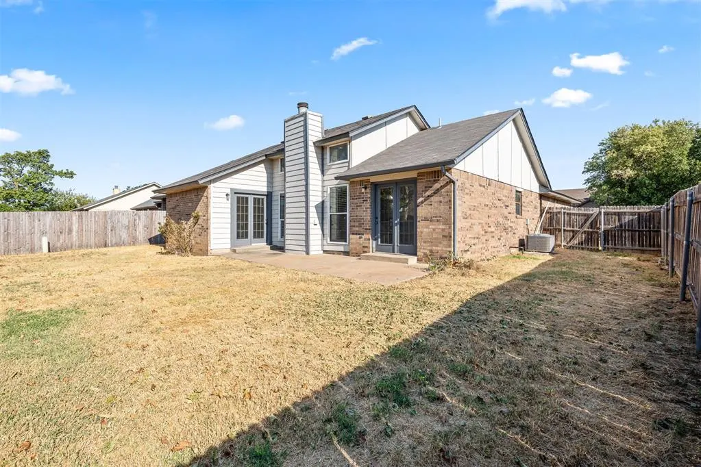 Photo 29 — 1124 SW 133rd Street, Oklahoma City, OK 73170