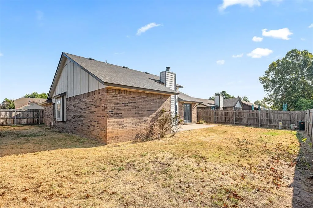 Photo 30 — 1124 SW 133rd Street, Oklahoma City, OK 73170