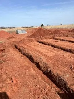 Photo 7 — 5497 E Deer Ridge Rd Road none, Orlando, OK 73054