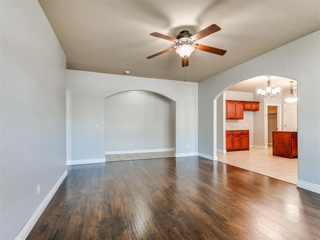 Photo 14 — 16321 Vallejo Place, Edmond, OK 73013