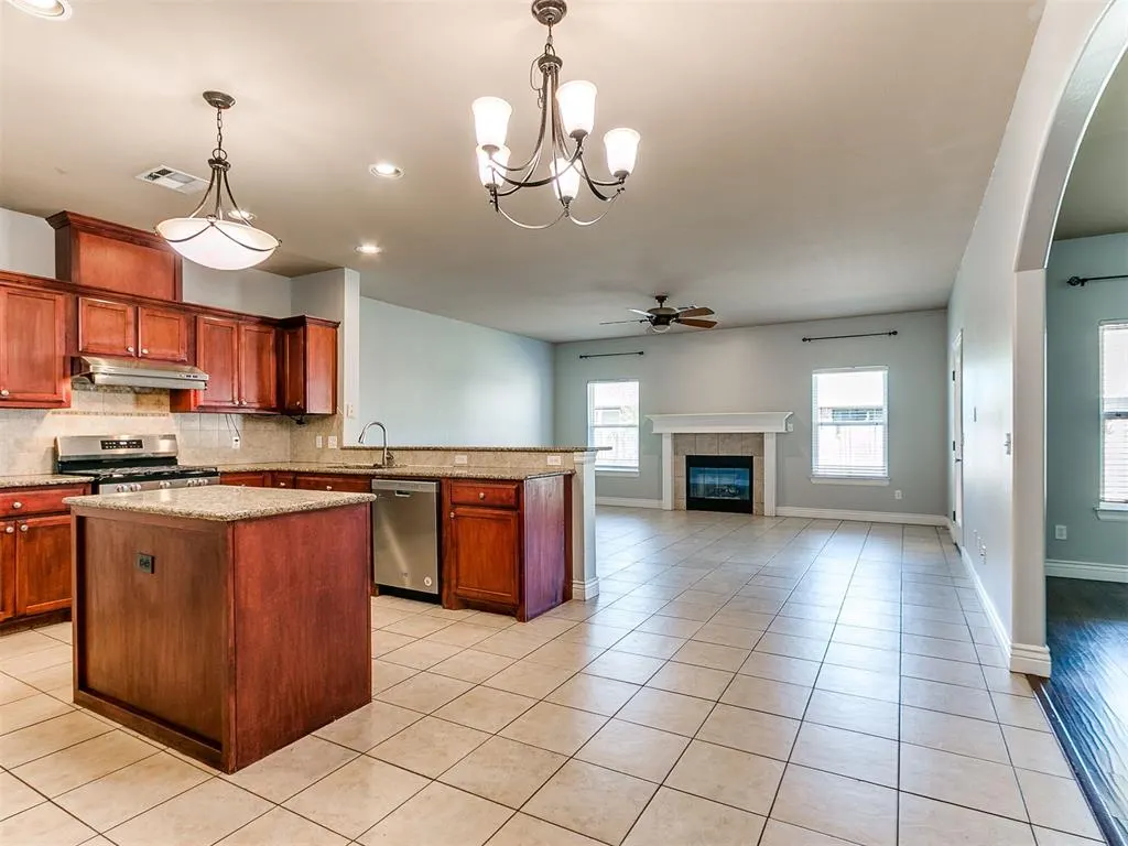 Photo 28 — 16321 Vallejo Place, Edmond, OK 73013