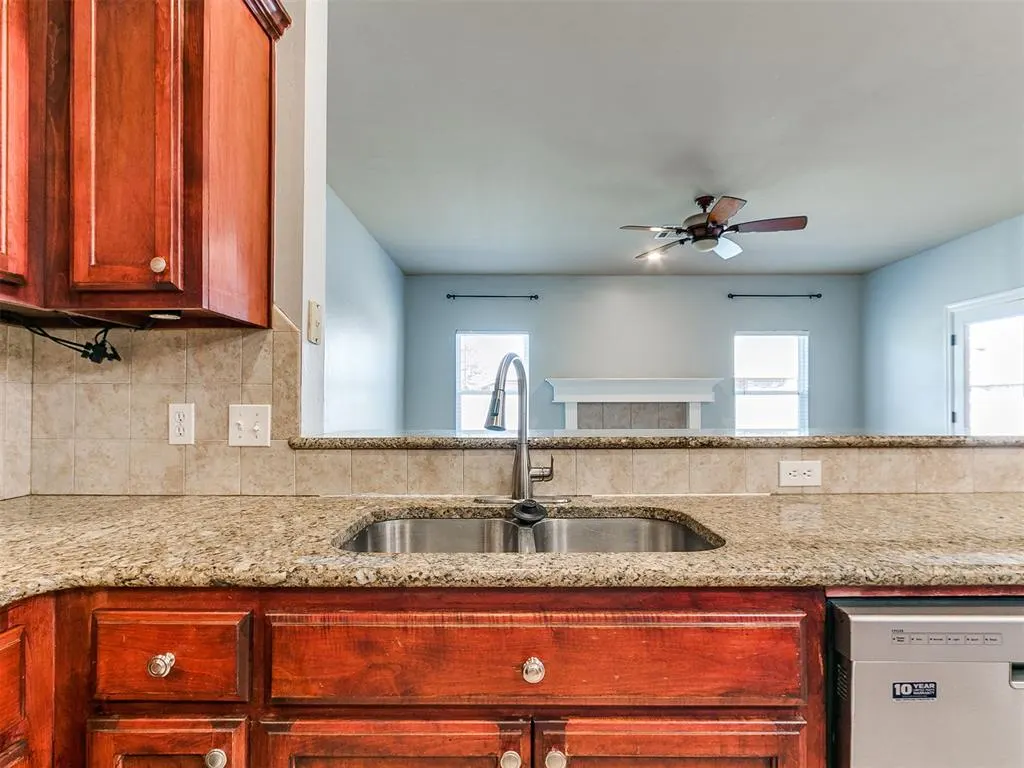 Photo 31 — 16321 Vallejo Place, Edmond, OK 73013