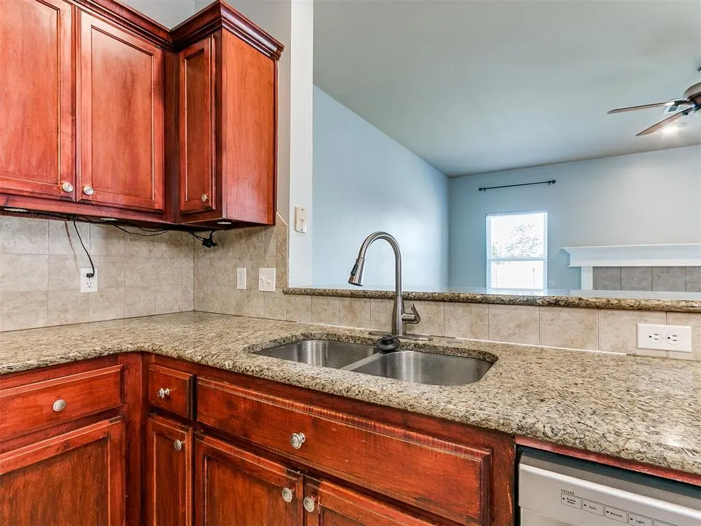 Photo 32 — 16321 Vallejo Place, Edmond, OK 73013