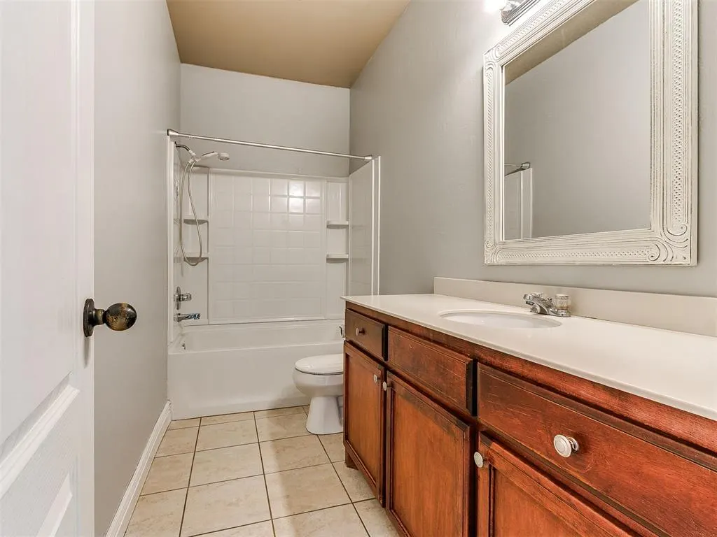 Photo 41 — 16321 Vallejo Place, Edmond, OK 73013