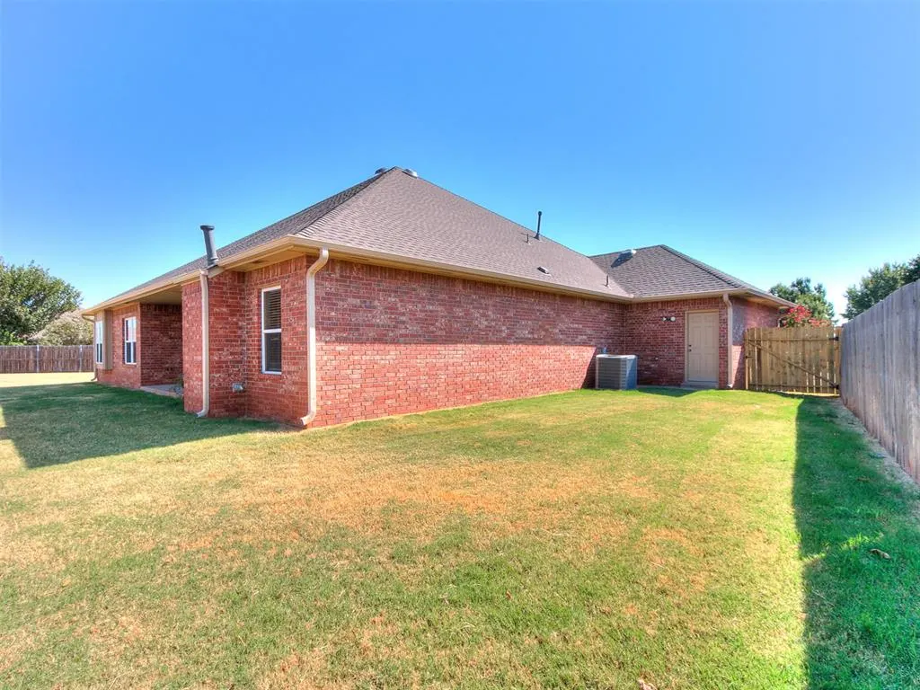 Photo 44 — 16321 Vallejo Place, Edmond, OK 73013