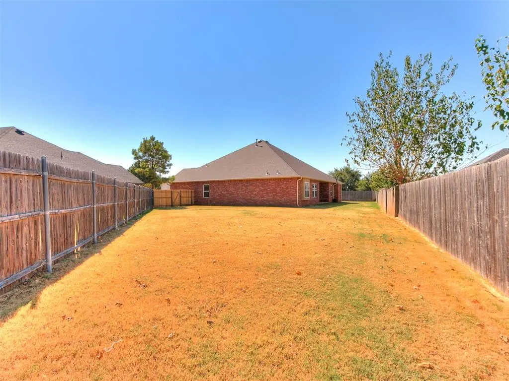 Photo 46 — 16321 Vallejo Place, Edmond, OK 73013